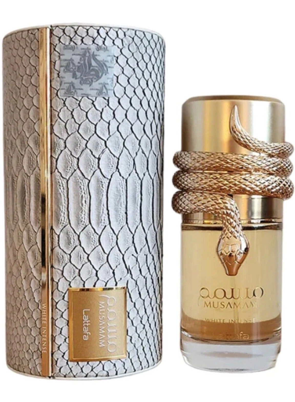 Musamam Eau de Parfum 100ml