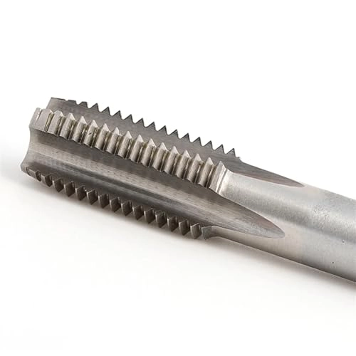 Thread Tap Bits - M8.5 M9 M9.5 M10 M11 M12 M13 M14