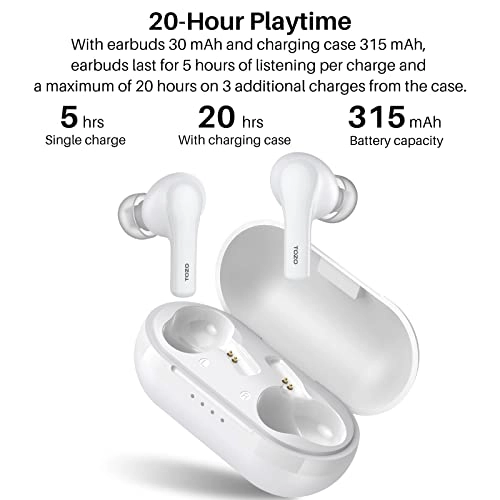 A2 Mini Wireless Earbud