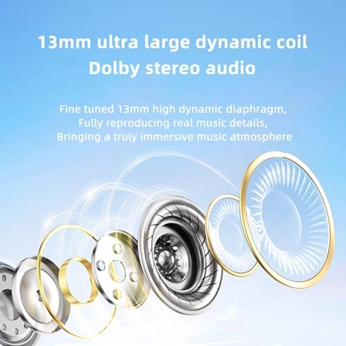 XT88PRO Wireless Earbud