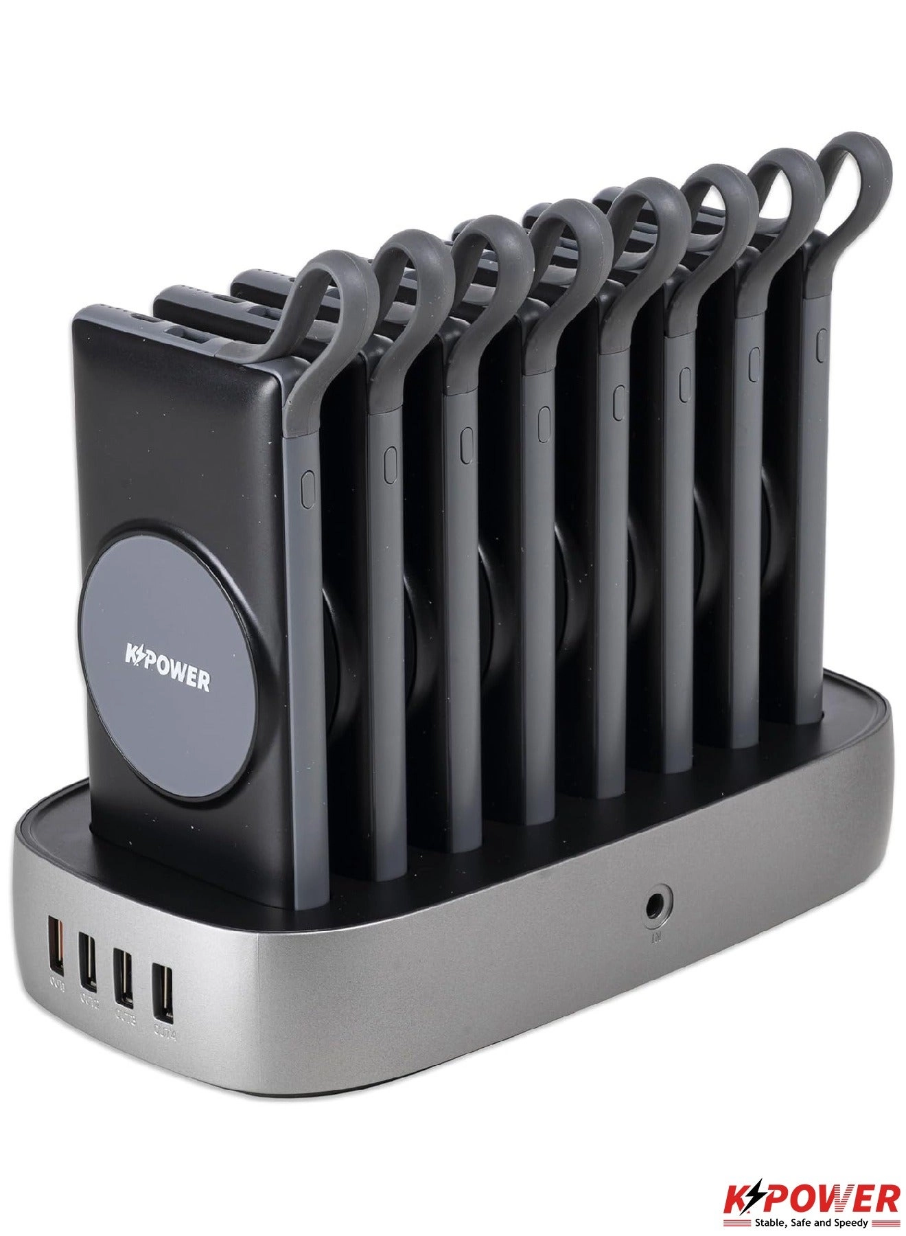 KP-PS-188W - 10000mAh 20W