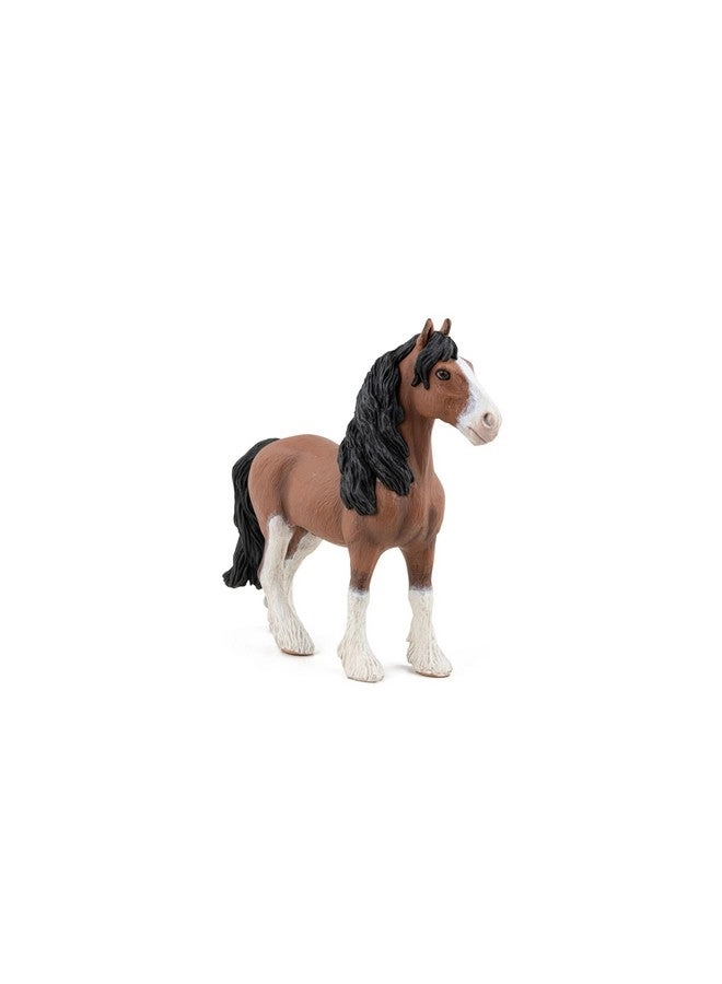 Clydesdale Horse (51571-)