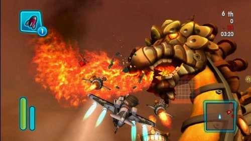 MySims SkyHeroes | Nintendo Wii