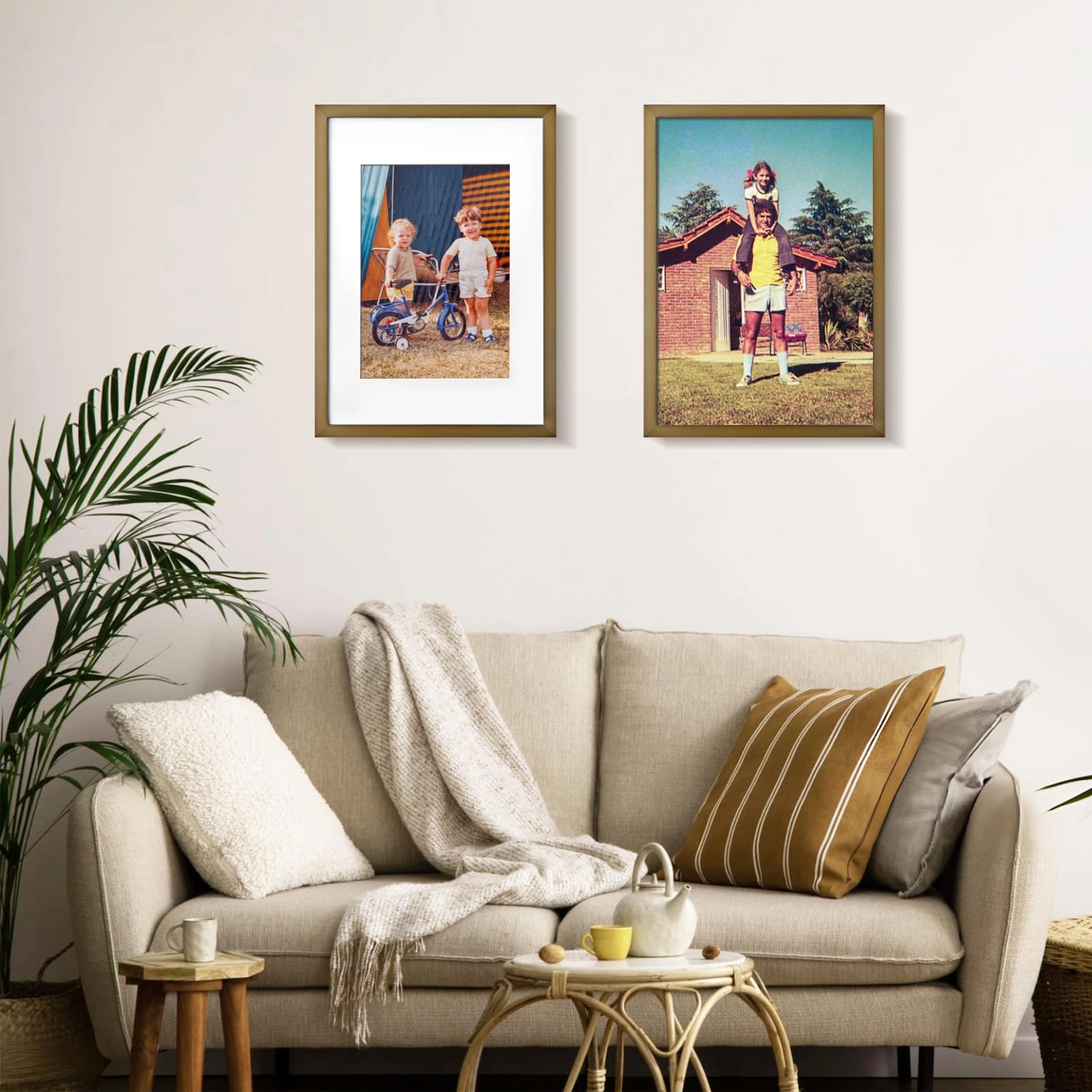 Picture Frame - 12x16