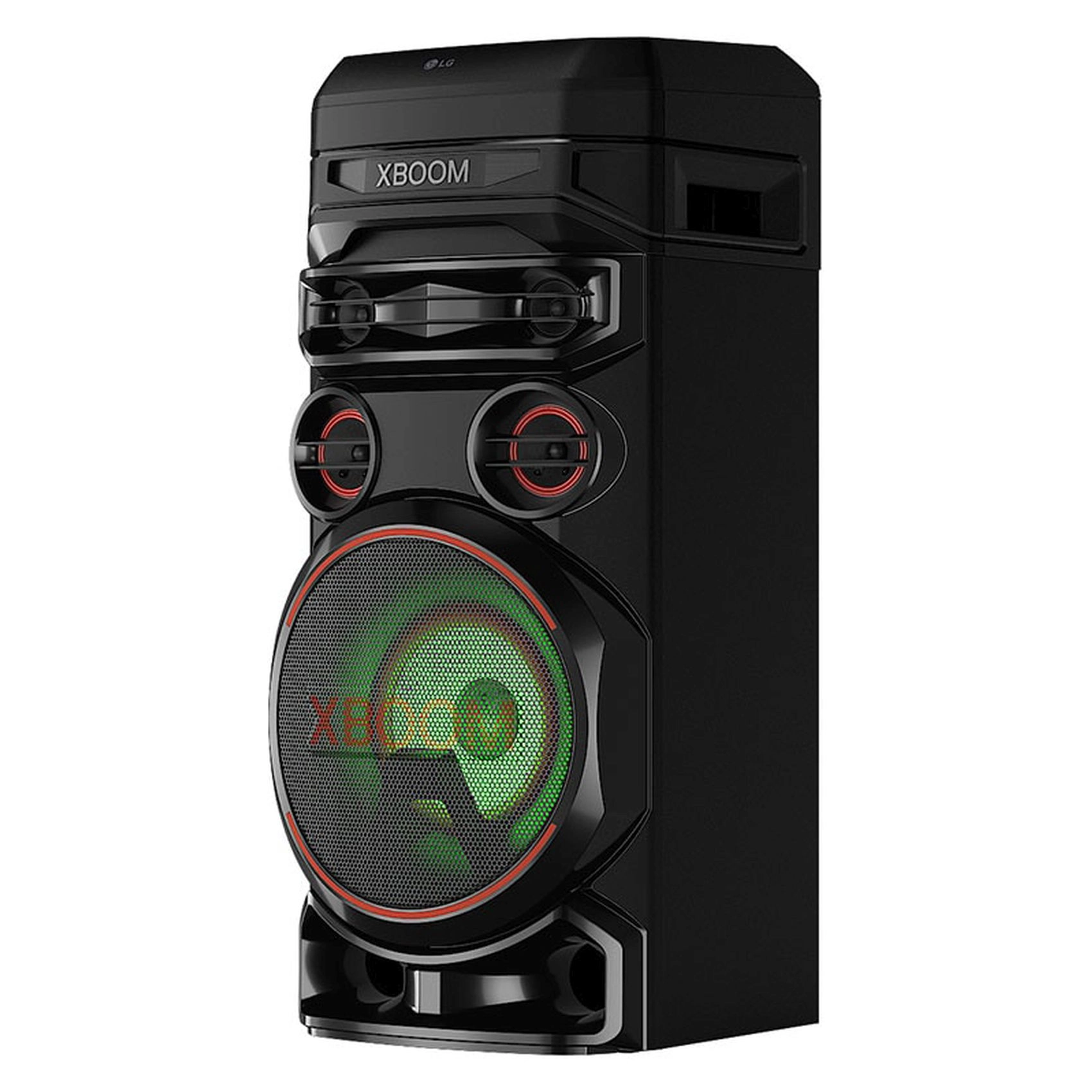 XBOOM RNC7