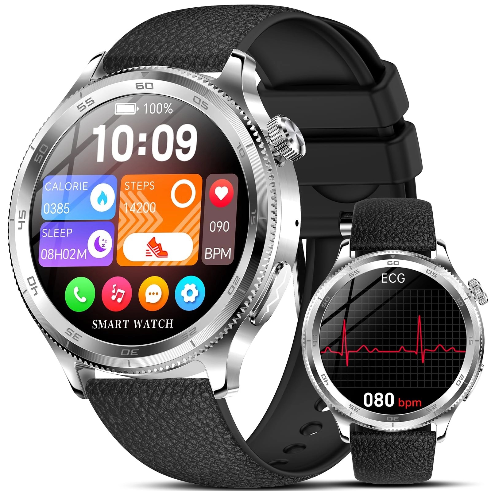 Men's Smartwatch