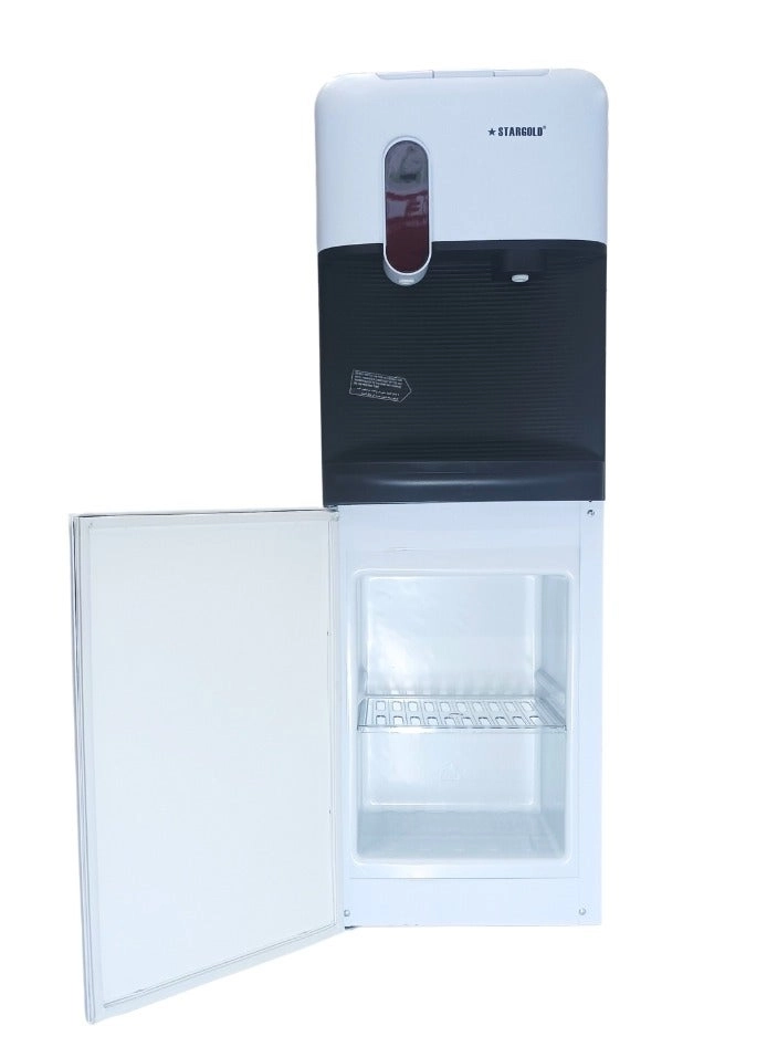 SG-WD452 - Top Loading 550W Hot and Cold