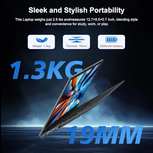 SG14 - 14.1'' Celeron N4020 8GB DDR4 512GB SSD