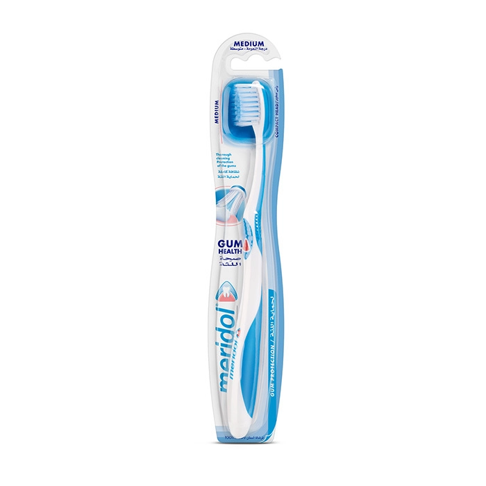 meridol Toothbrush - Medium