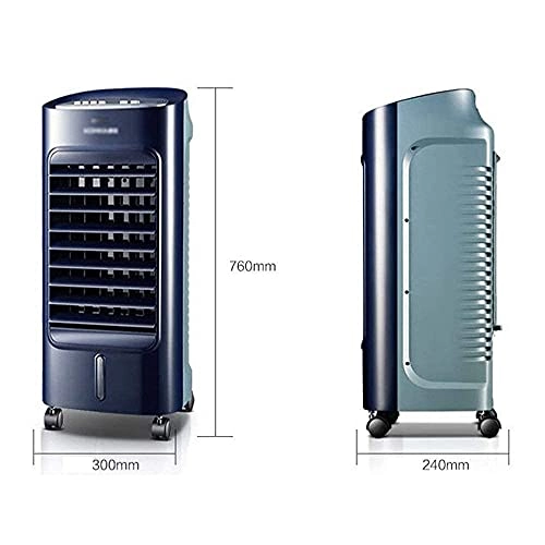 Personal Space Air Conditioner