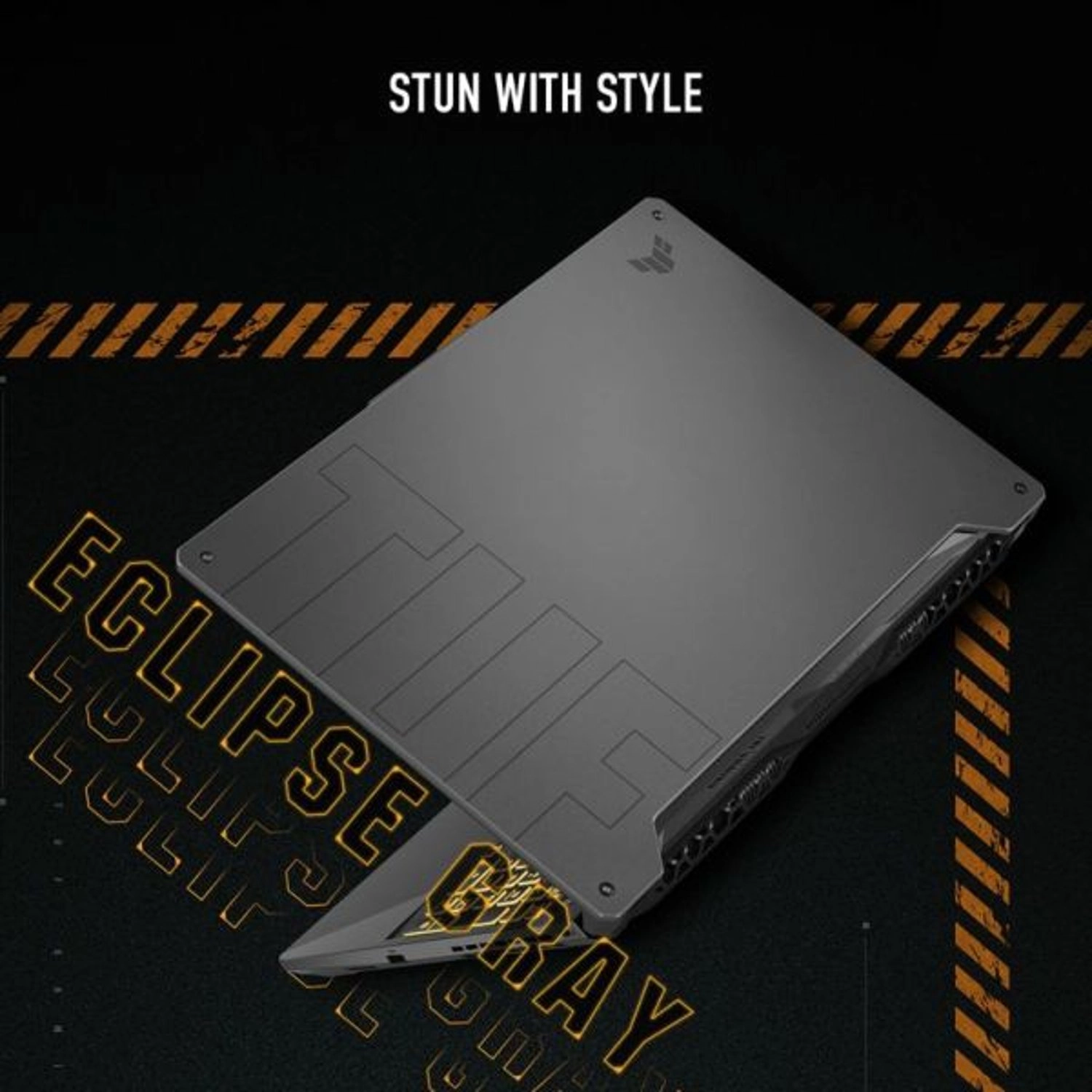 TUF Gaming F15 FX506HC-HN111W - 15.6'' Core i5-11400H 8GB DDR4 512GB SSD