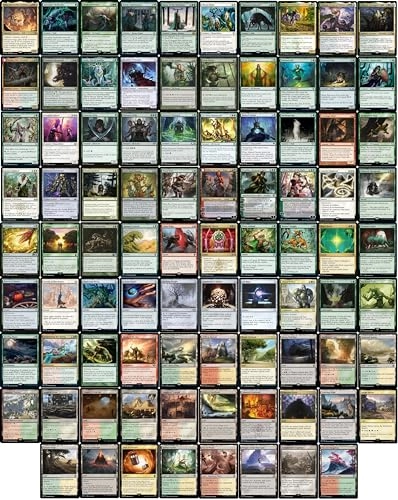 Voja, Jaws of The Conclave - Naya EDH 100 Card