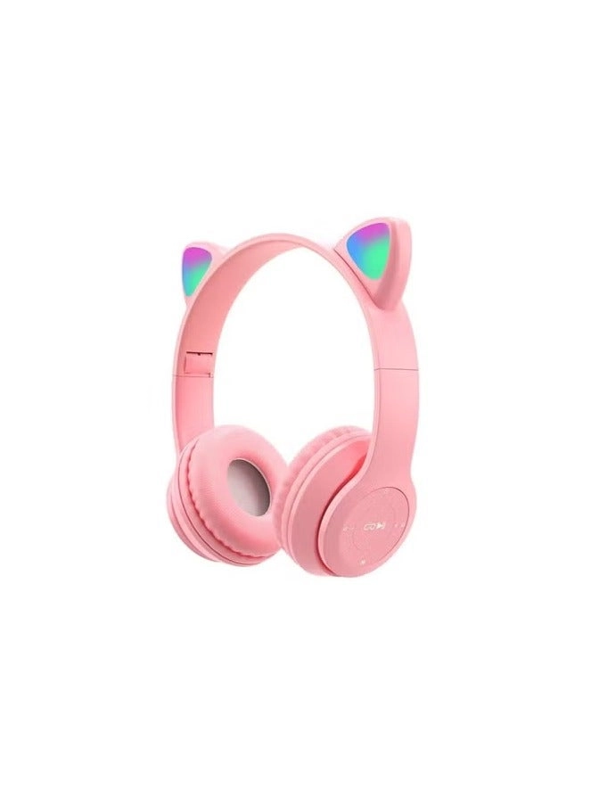 W28 Wireless Headphone