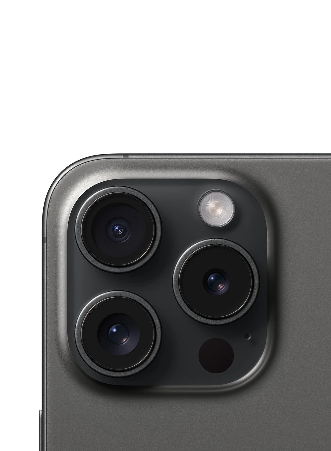 (Renewed) iPhone 15 Pro - 256GB