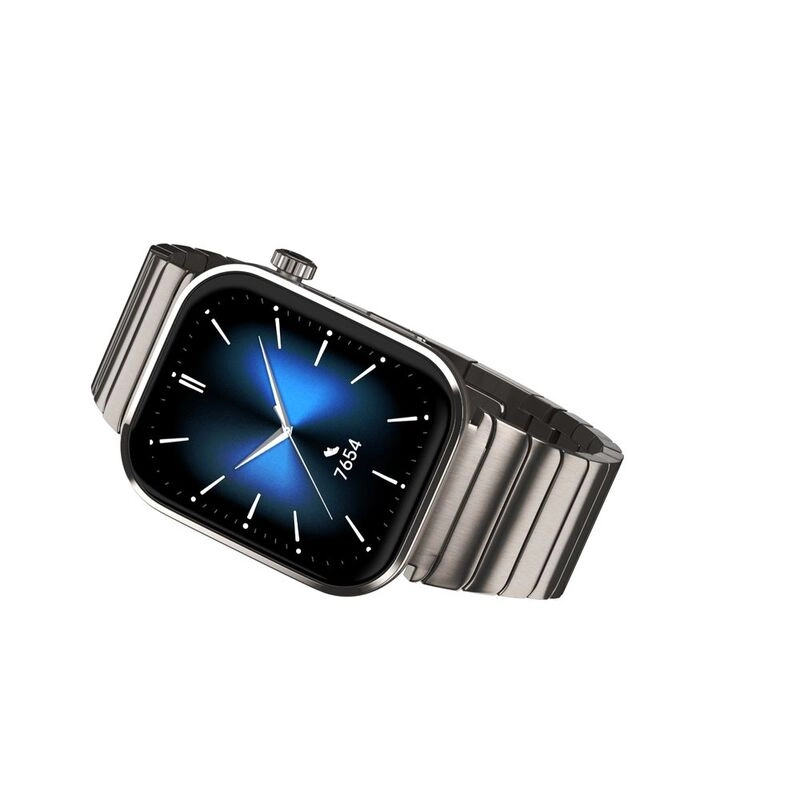 Colorfit Pro 6 Max Pure Titanium GPS