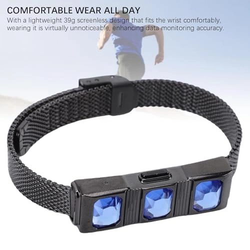 Smart Bracelet Fitness Tracker