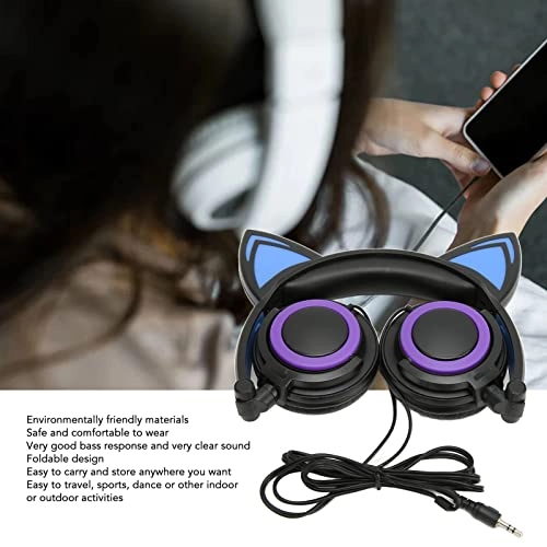 Gaming Headset Wired Headset