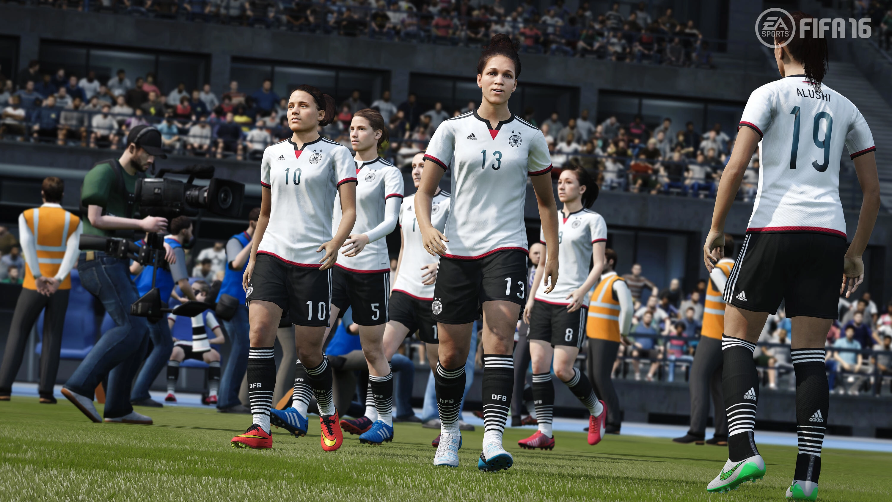 Fifa 16 - PlayStation 4