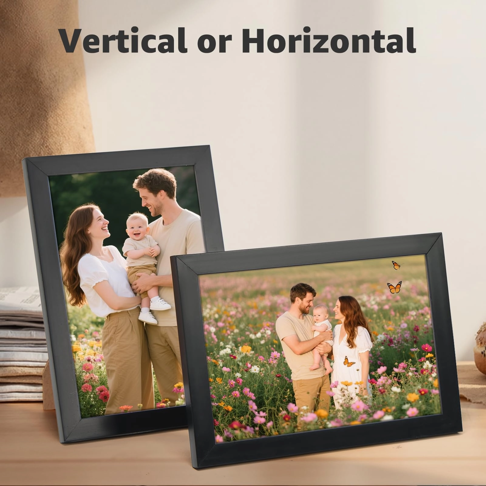 Picture Frame - 4x6 Pack