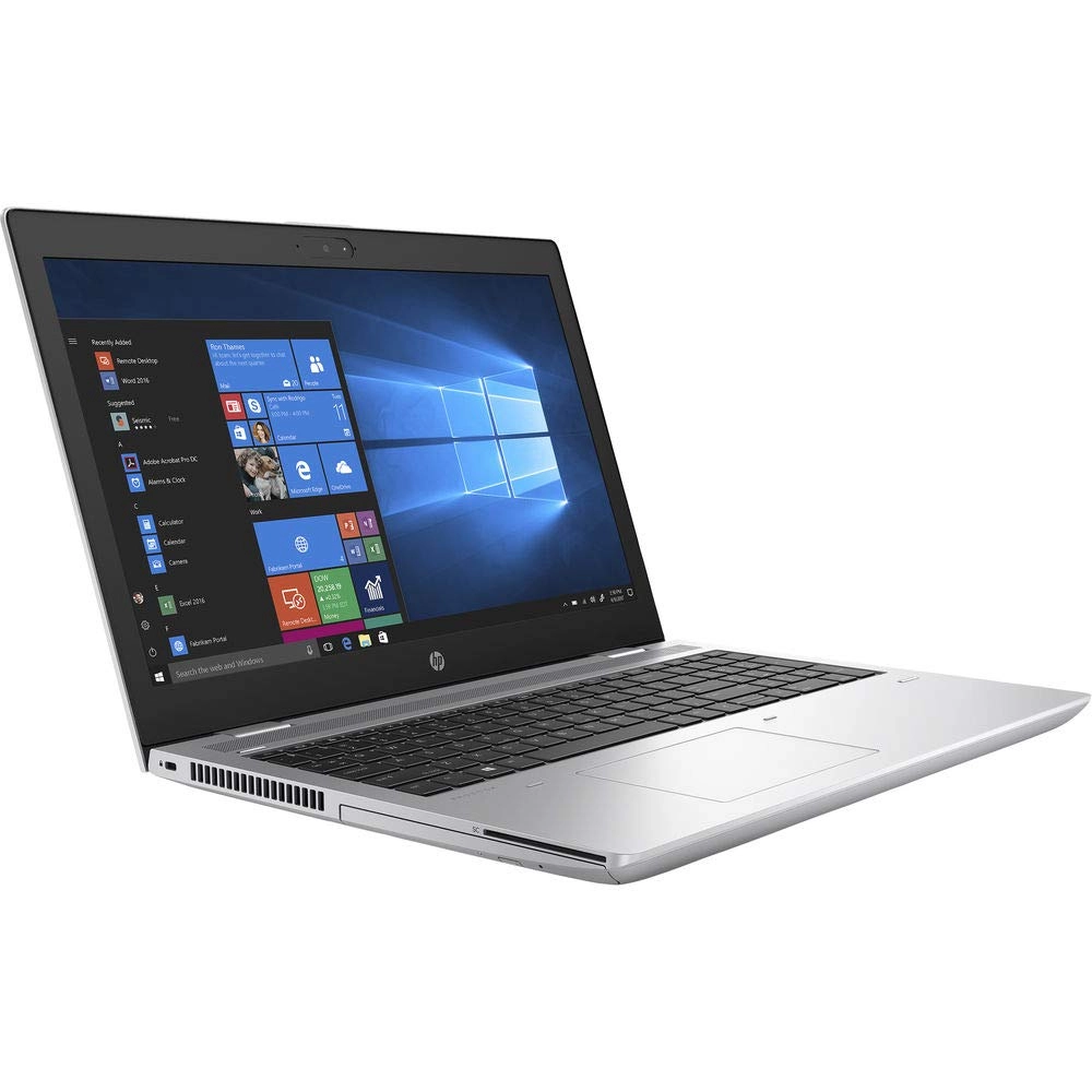 HP (Renewed) ProBook 650 G4 - 15'' 512GB 16GB i5-8350U