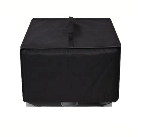 Air fryer cover - 600D Nylon 1 piece(s)