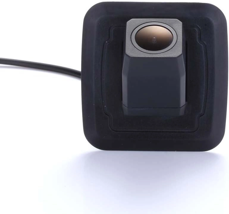 Car Reversing Camera - Night vision 628 x 586 pixels