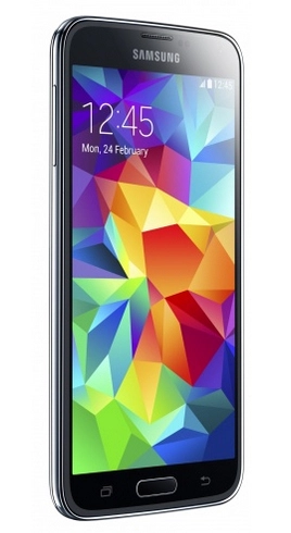 Galaxy S5 Duos - 2GB 16GB