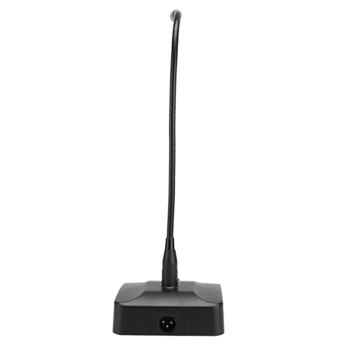 xazwun5m0h XLR Microphone