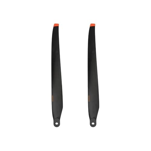 propeller blade - CW CCW foldable carbon fiber