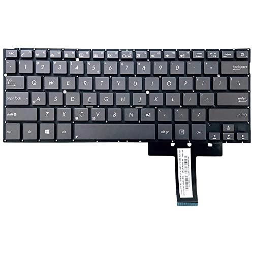 Keyboard - US