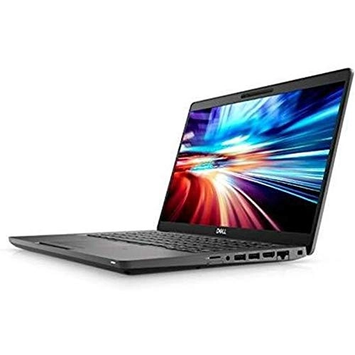 Latitude 5000 5400 9FX01 - 14'' Core i5-8365U 8GB DDR4 500GB HDD