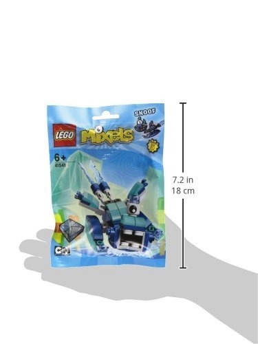 Snoof - Wave 5 Mixels