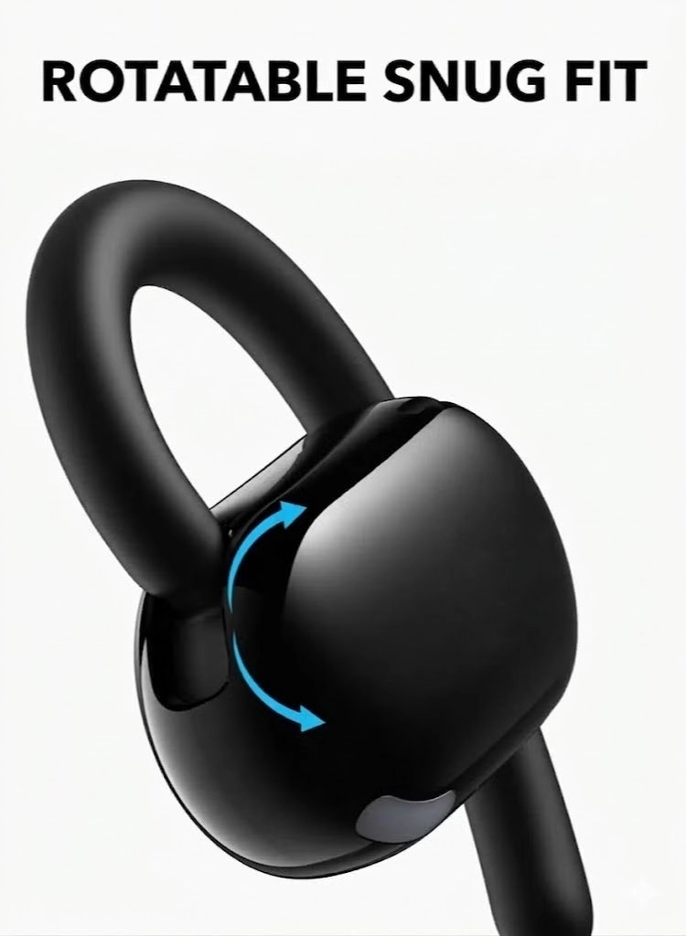 Earbuds V20i Wireless Earbud