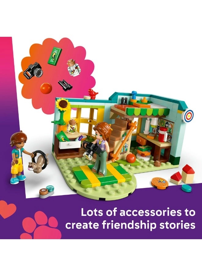 Friends Autumn’s Room (42646)