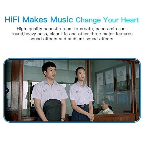 Rino5 Pro+ - 4 GB 64 GB