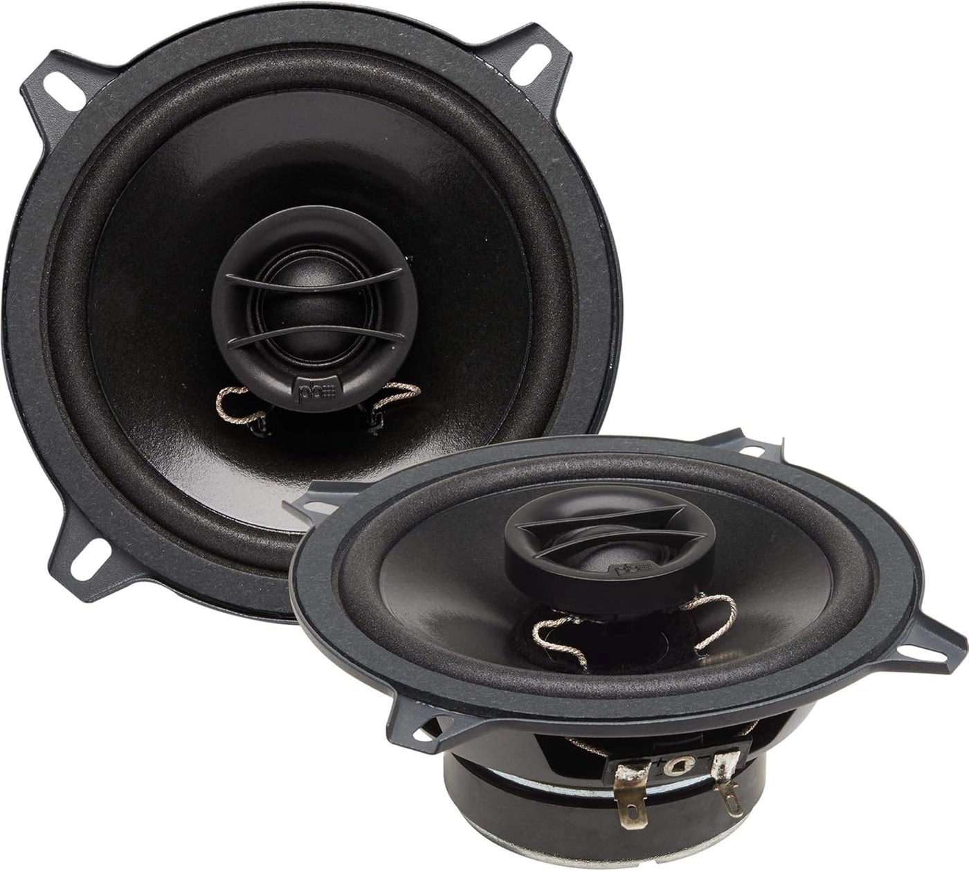 PowerBass S-5202 - 40 RMS