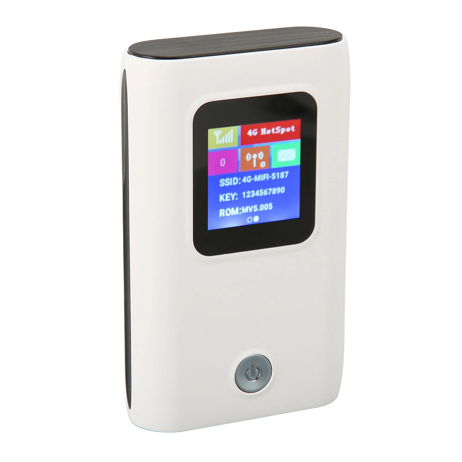 4G WiFi Router - 4G LTE 300Mbps