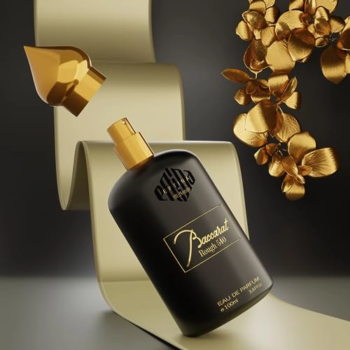 Baccarat Eau de Parfum 100ml