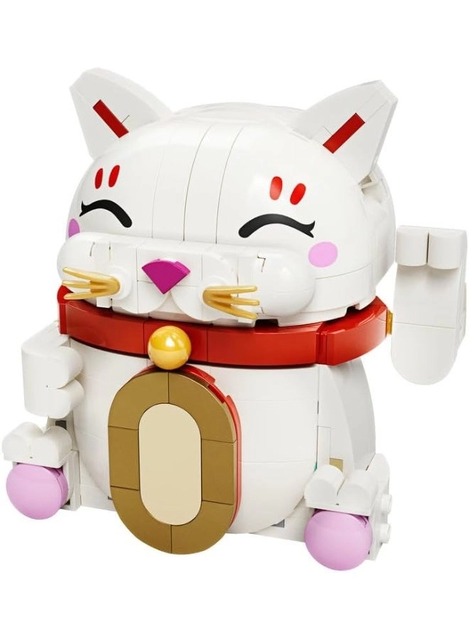 Lucky Cat (40813)
