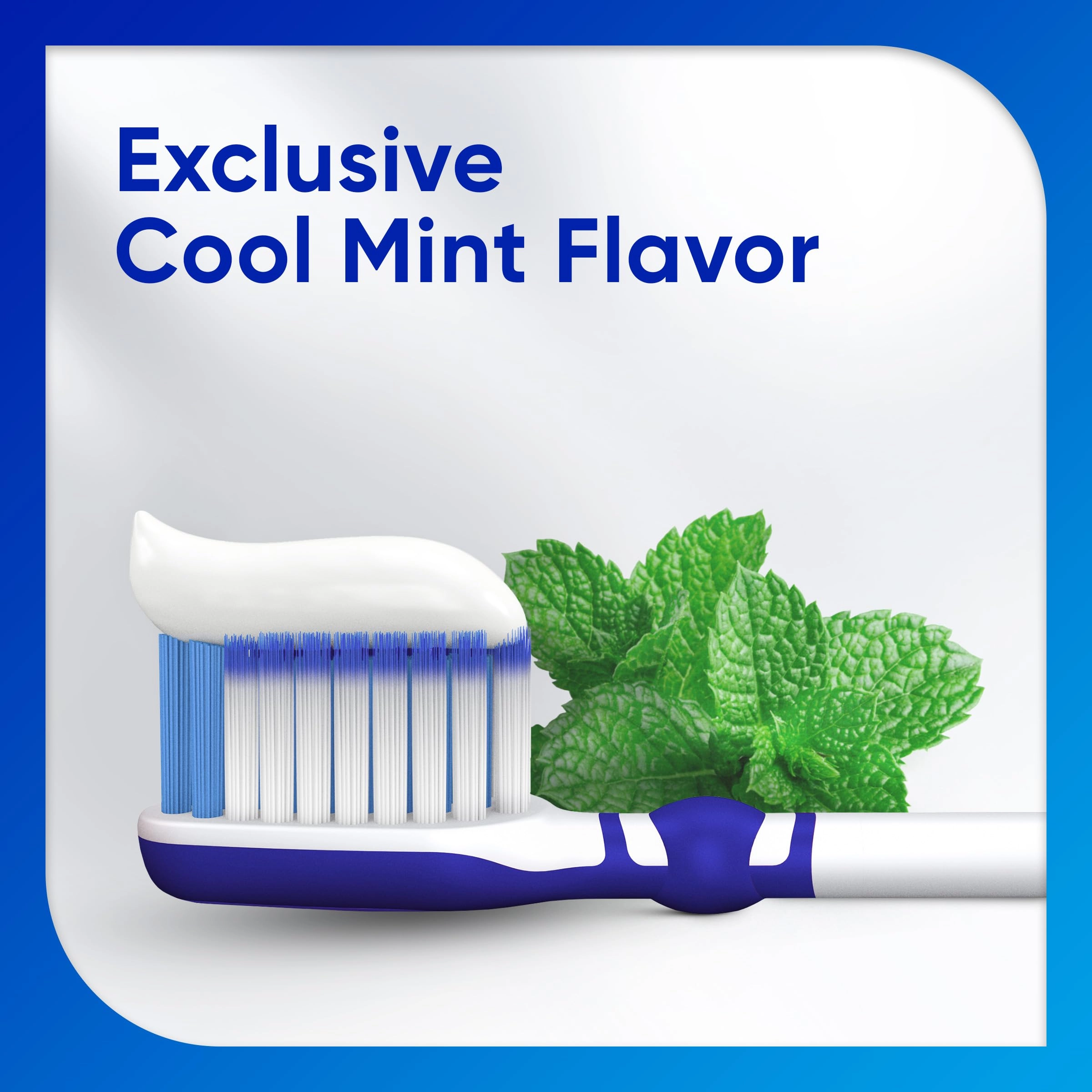 Extra Whitening Cool Mint Toothpaste Adult 473.18 ml