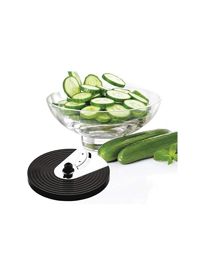 Food Processor - 2L 750W