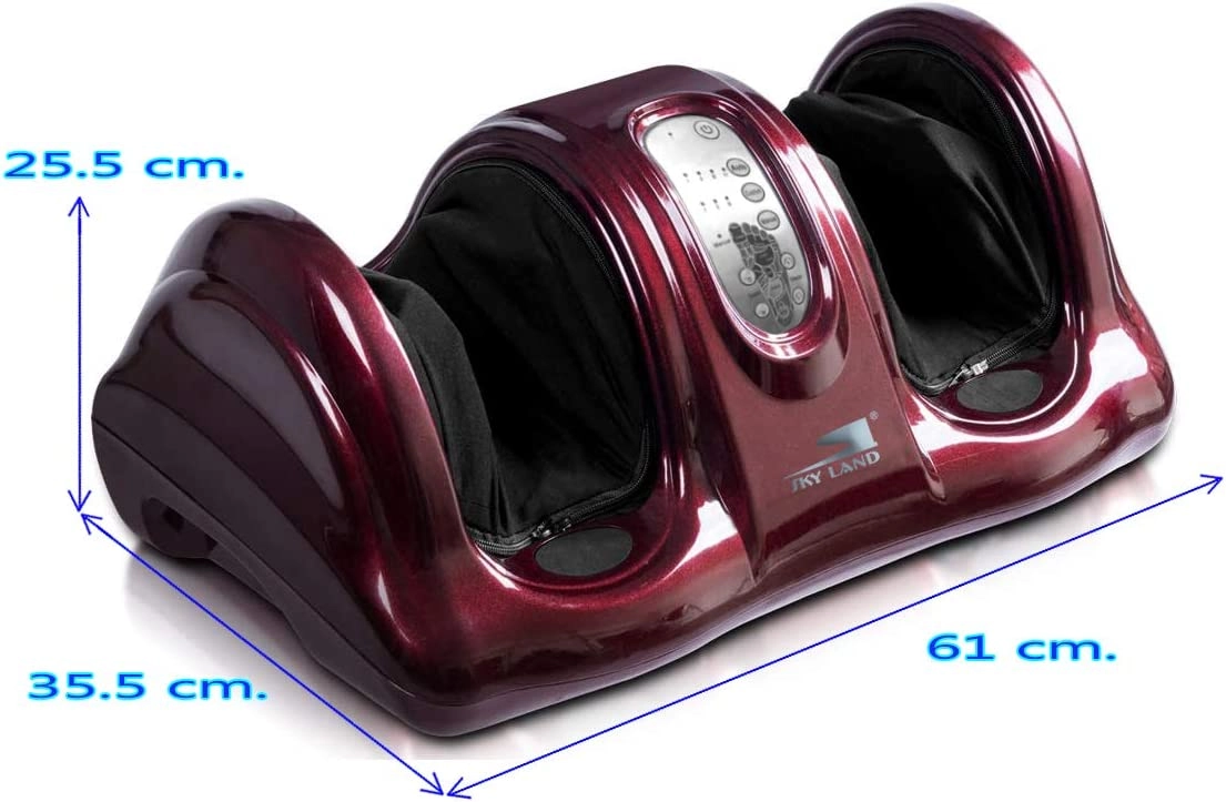 2158 Foot Massager