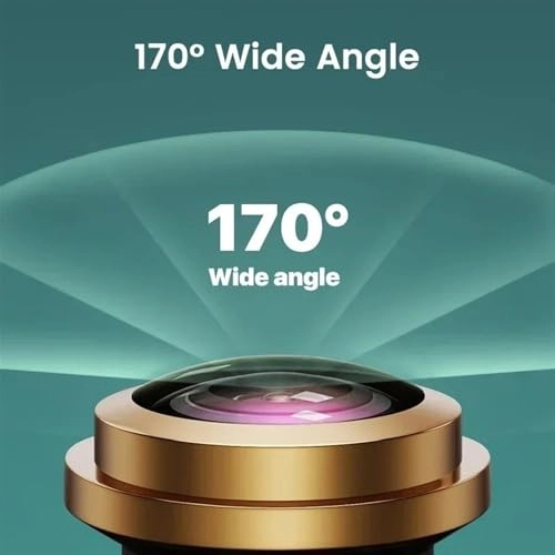 Rear View Camera - Wired