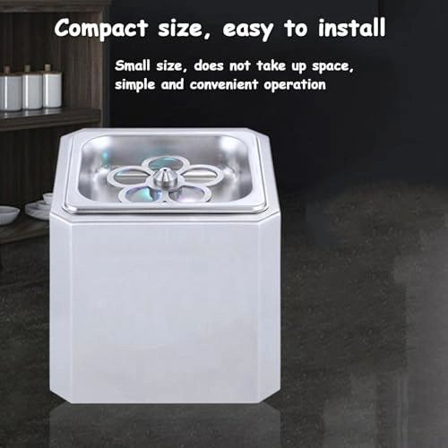 Glass Froster