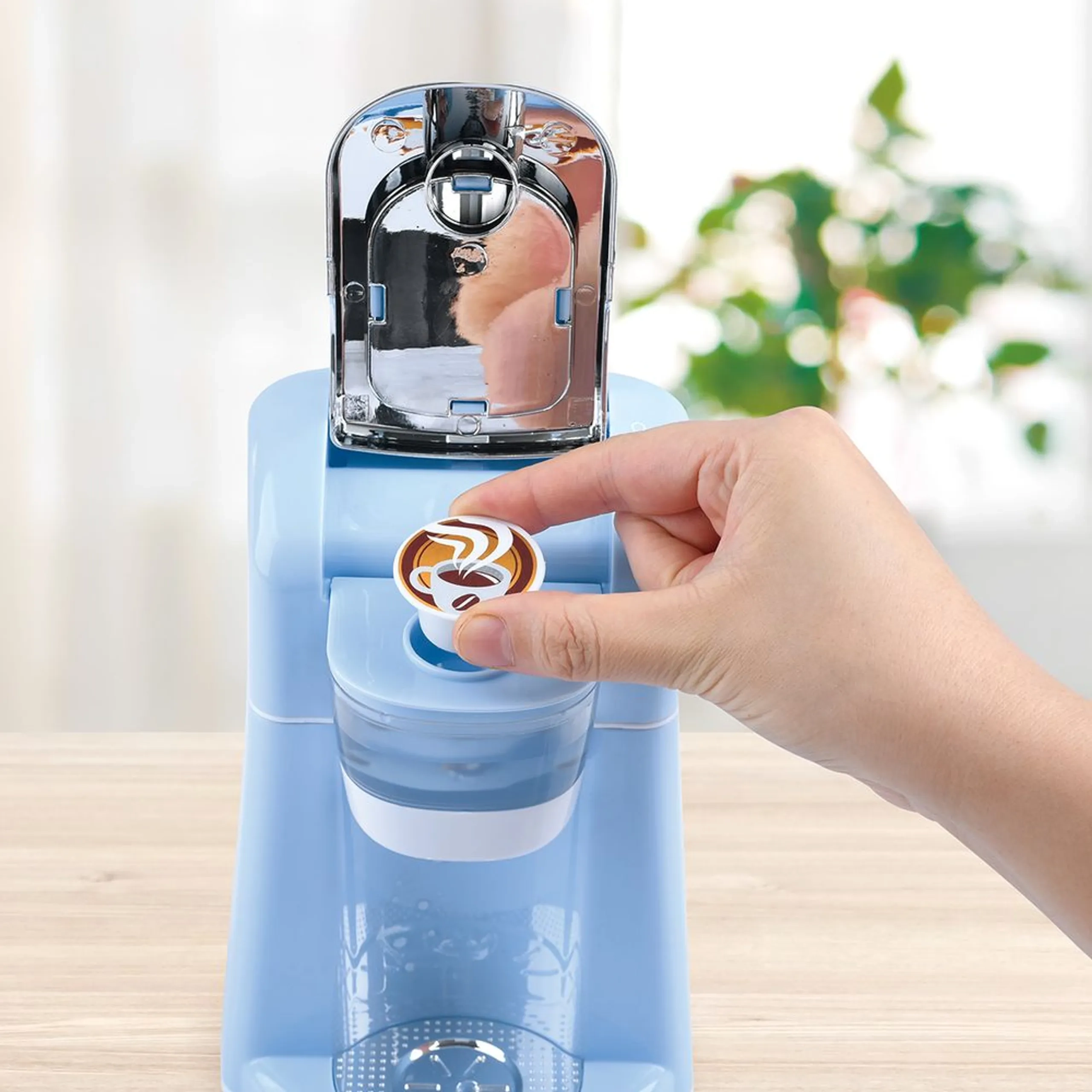 Classy Kitchen Appliance Trio - 3 pcs (2169971-38326_PL)