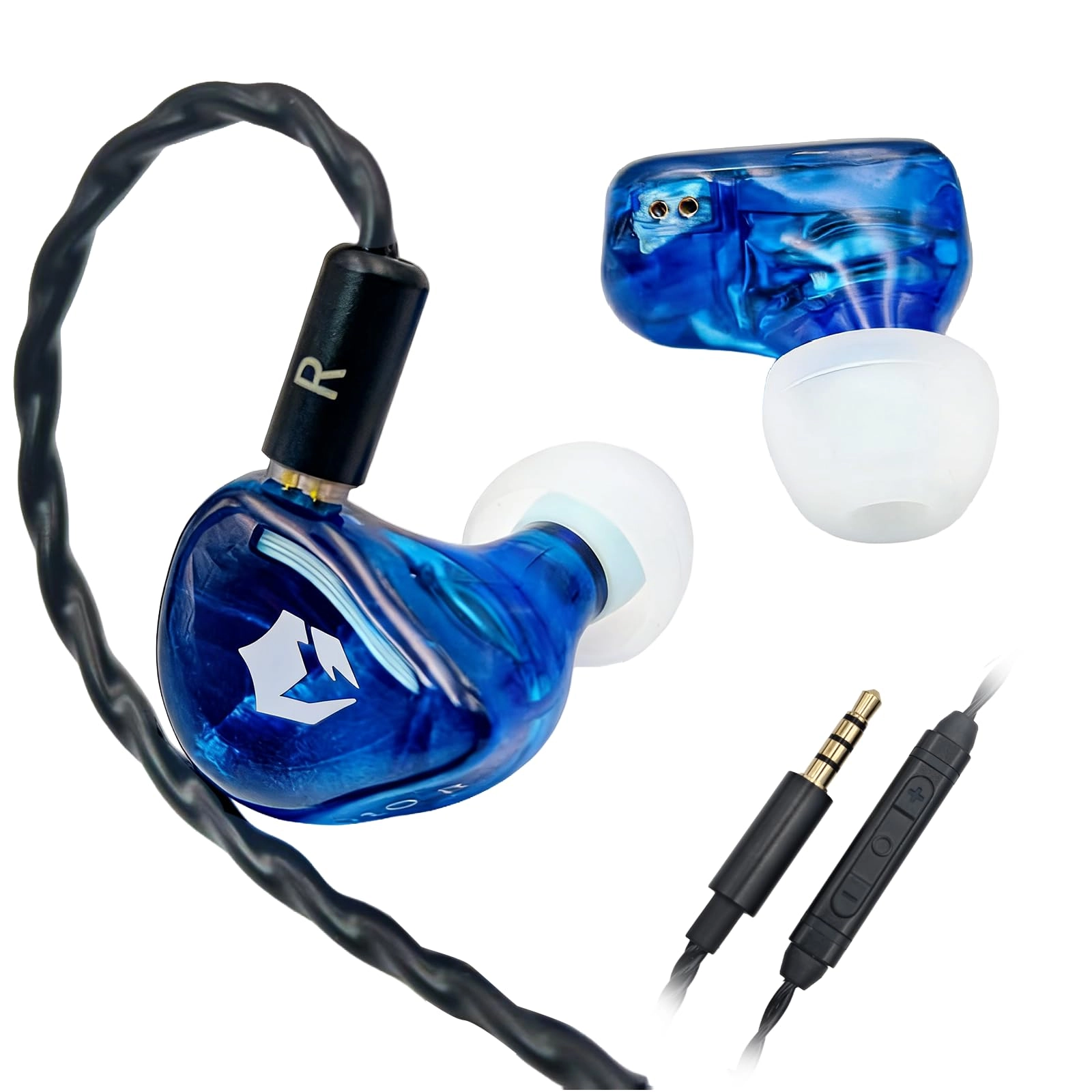G10 Wired Earbud