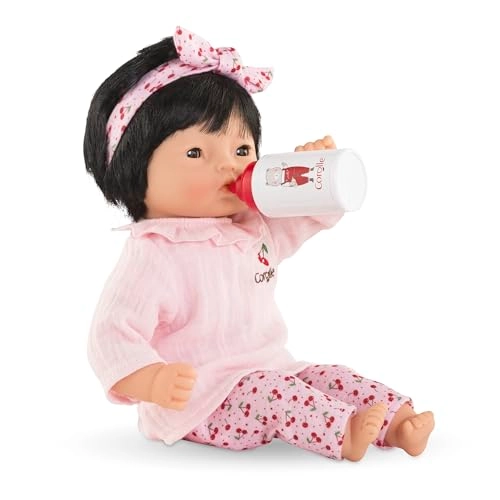 Nina Baby Doll - 30 cm Vanilla fragrance Ages 18+
