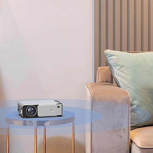 Projecter Mini Projector 7467834