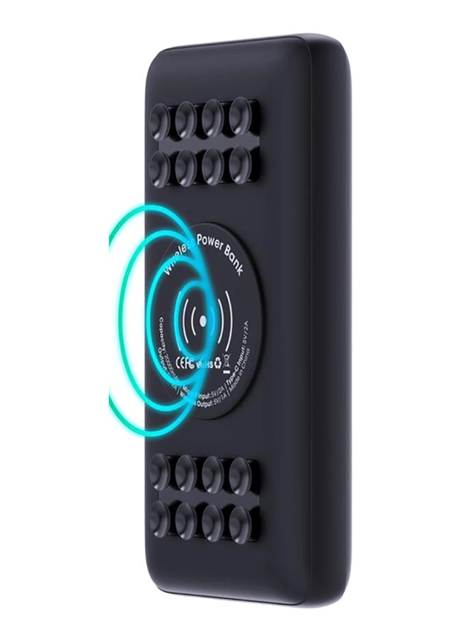 PBHPTB3 - 10000.0 mAh Fast charging Wireless
