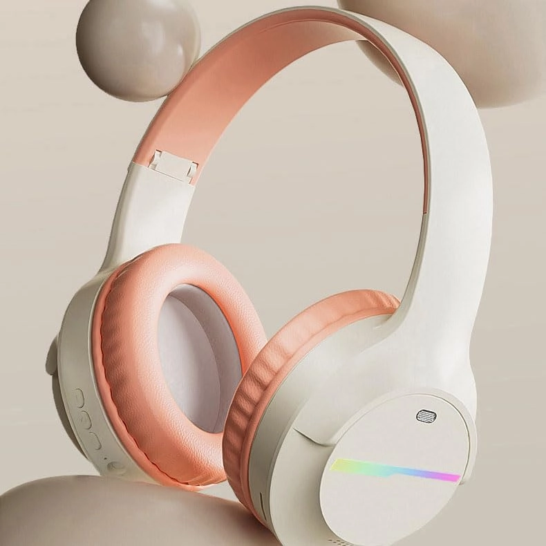 Wireless Bluetooth Headphones